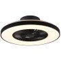 Trio HALMSTAD R62672132 Ventilator 1x40w/led 3000-6500k 3900lm ip20