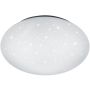 Trio HIKARI R67611100 Deckenlampe 1x46w/led 4000k 4600lm ip20