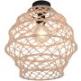 Trio HIVE R61681036 Deckenlampe 1x10w/e27 ip20
