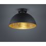 Trio JIMMY R60121002 Deckenlampe 1x60w/e27 ip20