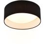 Trio LOCARNO R64191102 Deckenlampe 1x12w/led 3000K 1160lm ip20