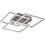 Trio MOBILE R62883107 Deckenlampe 1x28w/led 2700-6000k 3200lm ip20