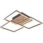Trio MOBILE R62883135 Deckenlampe 1x27w/led 2700-6000K 3200lm ip20