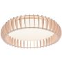 Trio MONTE R62171930 Deckenlampe 1x38w/led 3000-6500k 4400lm ip20