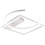 Trio PIVOT R62162131 Deckenlampe 1x23.5w/led 4000k 3000lm ip20