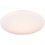 Trio POLLUX R67839100 Deckenleuchte 1x15w/led 3000k 1500lm ip44