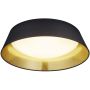 Trio PONTS R62871879 Deckenlampe 1x18w/led 3000k 2000lm ip20