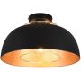 Trio PUNCH R60811032 Deckenlampe 1x40w/e27 ip20