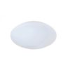 Trio PUTZ R62601201 Deckenlampe 1x12w/led 3000k 1100lm ip44