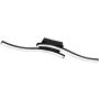 Trio ROUTE R62472132 Deckenlampe 2x5w/led 3000k 500lm ip20