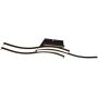 Trio ROUTE R62473135 Deckenlampe 3x5w/led 3000K 500lm ip20