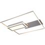 Trio SPIRO R67862907 Deckenlampe 1x32w/led 2700-6500k 3800lm ip20