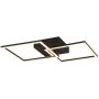 Trio TRAIL R64492132 Deckenlampe 1x20w/led 3000k 2250lm ip20
