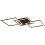 Trio TRAIL R64493132 Deckenlampe 1x31w/led 3000k 3550lm ip20