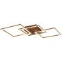 Trio TRAIL R64493165 Deckenlampe 1x31w/led 3000k 3550lm ip20