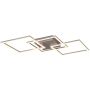 Trio TRAIL R64493187 Deckenlampe 1x31w/led 3000k 3550lm ip20