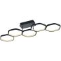 Trio VIGO R62055142 Deckenlampe 1x24w/led 3000k 2800lm ip20