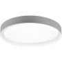 Trio ZETA R62712411 Deckenlampe 1x24w/led 2700-6500k 2500lm ip20