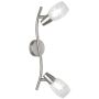 Trio COLMAR R80022007 Spot 2x28w/e14 ip20