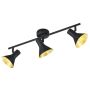 Trio NINA R80163002 Spot 3x40w/e14 ip20