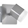 Trio ROUBAIX R82151107 Spot 1x4w/led 3000k 400lm ip20