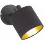 Trio TOMMY R80331079 Wandleuchte 1x28w/e14 ip20