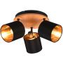 Trio TOMMY R81333930 Spot 3x28w/e14 ip20
