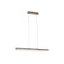 AZzardo RAY AZ1696 Pendelleuchte 1x28W/LED 1740LM