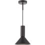 Dar Lighting Ragnar RAG0122 Pendelleuchte 1x9w/gu10