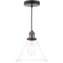 Dar Lighting Ray RAY0138 Pendelleuchte 1x40w/e27