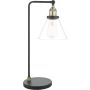 Dar Lighting Ray RAY4275 Tischleuchte 1x40w/e27