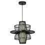 Light Prestige Astra LP-3110/1P BK Pendelleuchte 1x15W/E27 IP20