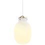 Nordlux RAITO 48043001 Pendelleuchte 1x25W/E27 IP20