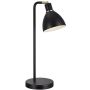 Nordlux RAY 63201003 Schreibtischlampe 1x40W/E14 IP20