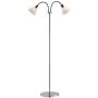 Nordlux RAY 63224033 Stehleuchte 2x40W/E14 IP20