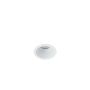Italux LUPO XS RCS-9818-40-5W-WH-SWK Einbau-Downlight 1x5W/LED 3000k|4000k|6000k 550LM IP40