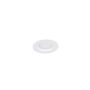 Italux MODULUS RCS-9800-095-7W-WH-SWK Einbau-Downlight 1x7W/LED 3000k|4000k|6000k 700LM IP44