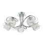 Dar Lighting REHAN REH0550 Deckenlampe 5x40W/G9 IP20