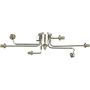 Dar Lighting Reyna REY3450-F Aufhängung 7x25w/g9 ip20