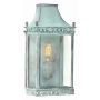 Elstead Lighting REGENTS PARK REGENTS-PARK-V Wandleuchte 1x60W/E27 IP44