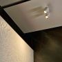 Light Prestige Boston LP-741/2W WH/BK Spot 2x50W/GU10 IP20