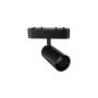Light Prestige Magnetic LP-606-MAG SLIM 10W 4BK Schienenstrahler 1x10W/LED 4000K 672lm IP20