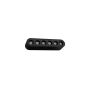 Light Prestige Magnetic LP-636-MAG SLIM 6W 4BK Schienenstrahler 1x6W/LED 4000K 420lm IP20