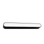 Light Prestige Magnetic LP-646-MAG SLIM 12W 4BK Schienenstrahler 1x12W/LED 4000K 449lm IP20