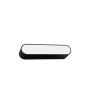 Light Prestige Magnetic LP-646-MAG SLIM 6W 3BK Schienenstrahler 1x6W/LED 3000K 198lm IP20