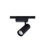 Light Prestige Rocca LP-1019/1W BK Schienenstrahler 1x10W/LED 4000K IP20