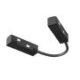 Maytoni Accessories for tracks Exility TRA034CPC-42B-15-1 Verbindung mit Netzteil IP20