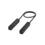Maytoni Accessories for tracks Exility TRA034CPC-42B-50 Verbindung mit Netzteil IP20