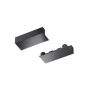 Maytoni Accessories for tracks Radity TRA084EC-112B Abdeckkappe