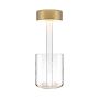 Maytoni AI Collaboration MOD229TL-L3G3K1 Tischleuchte 1x3W/LED 120lm IP20